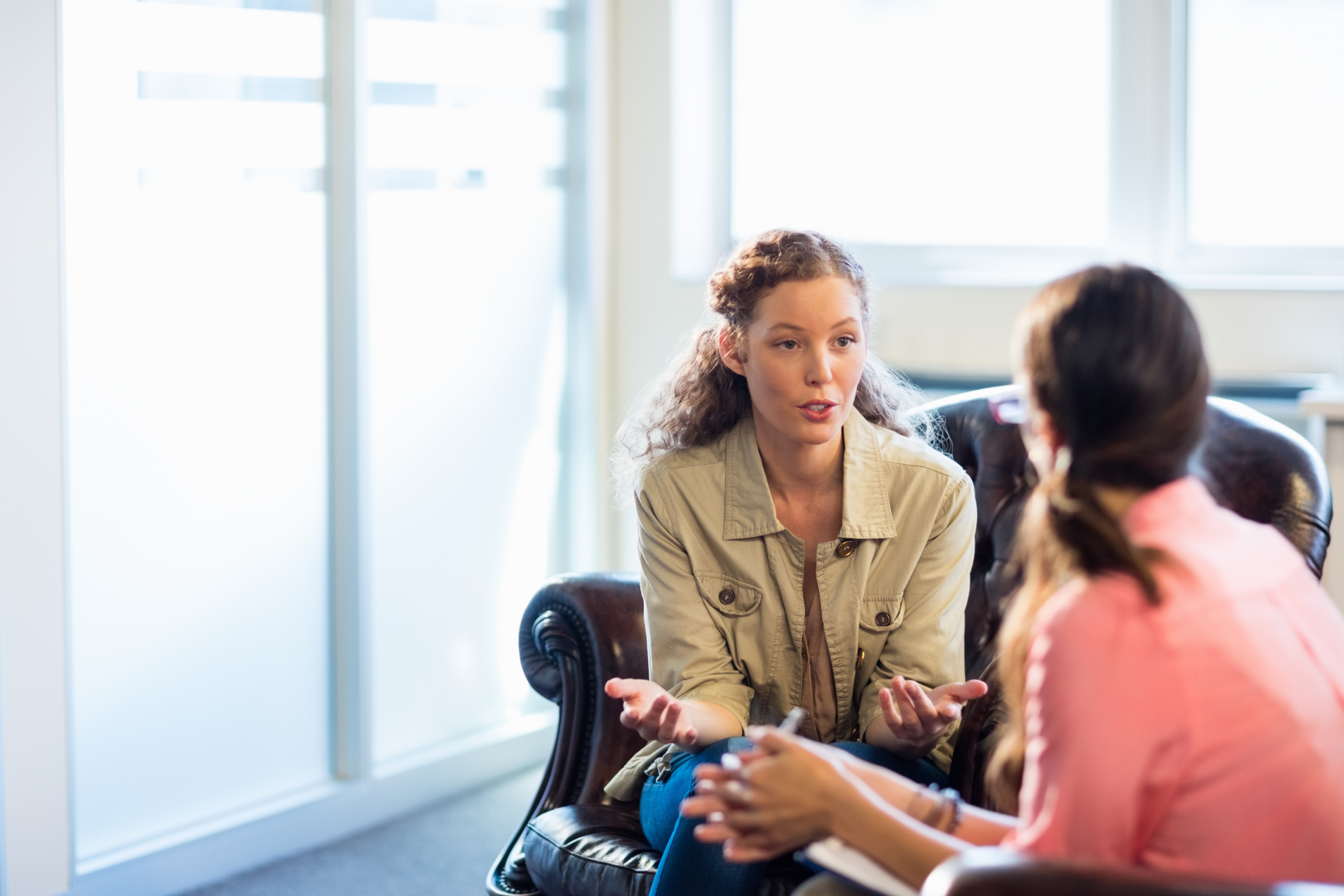 mental health awareness training