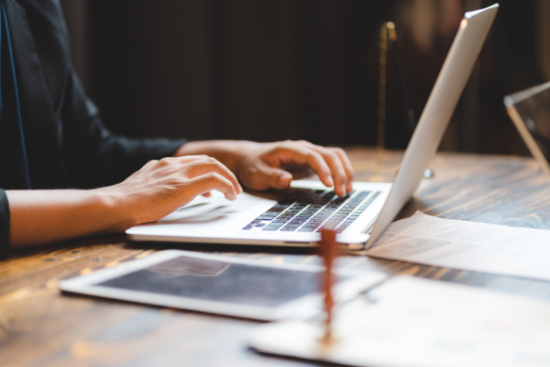 remote training