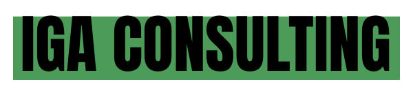 IGA Consulting