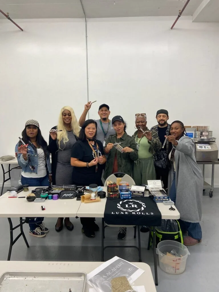 Hummingbird &amp; Social Equity Roots in the Town: Social Equity and the Hummingbird in Oakland Cannabis