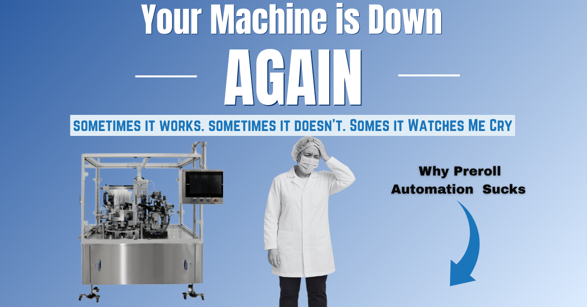 Why Preroll Automation Sucks: A Historical Perspective