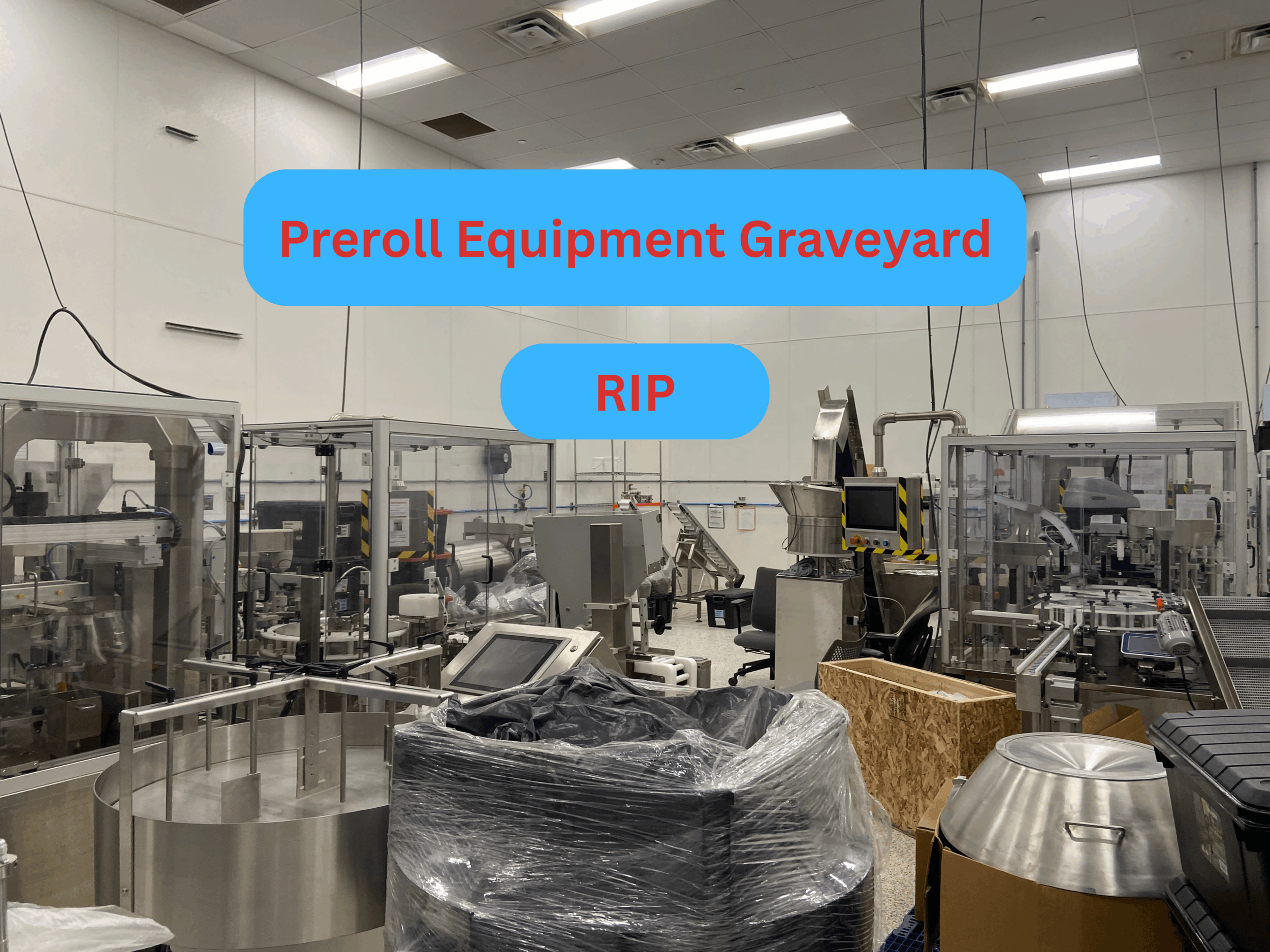 How to Avoid the Equipment Graveyard: A Guide to Smart Preroll Equipment Choices