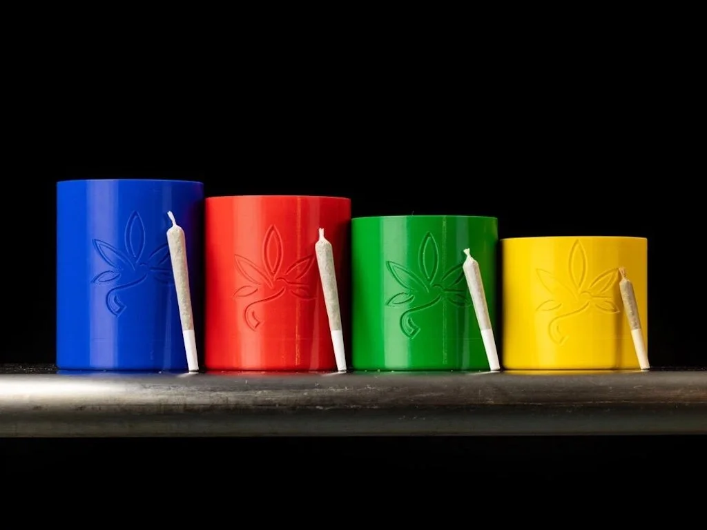 Pre-Rolls Are Reshaping Cannabis Retail Nationwide