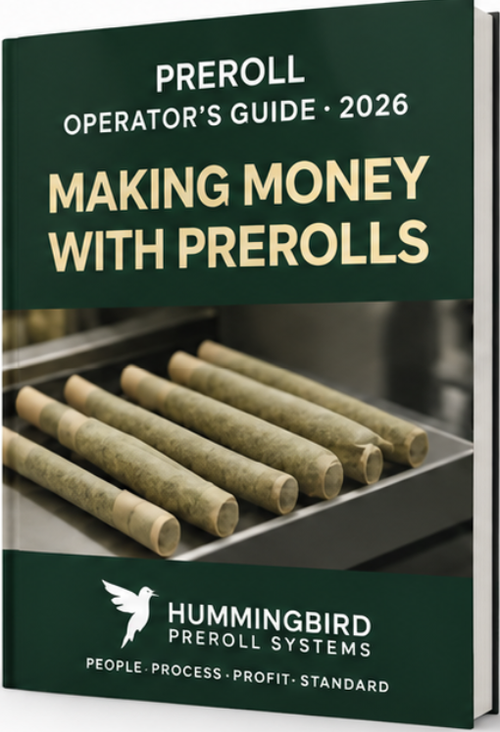 Preroll Operator's Guide 2026
