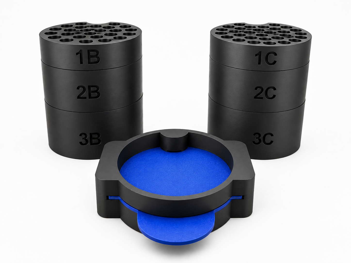 Short Fill Kit System