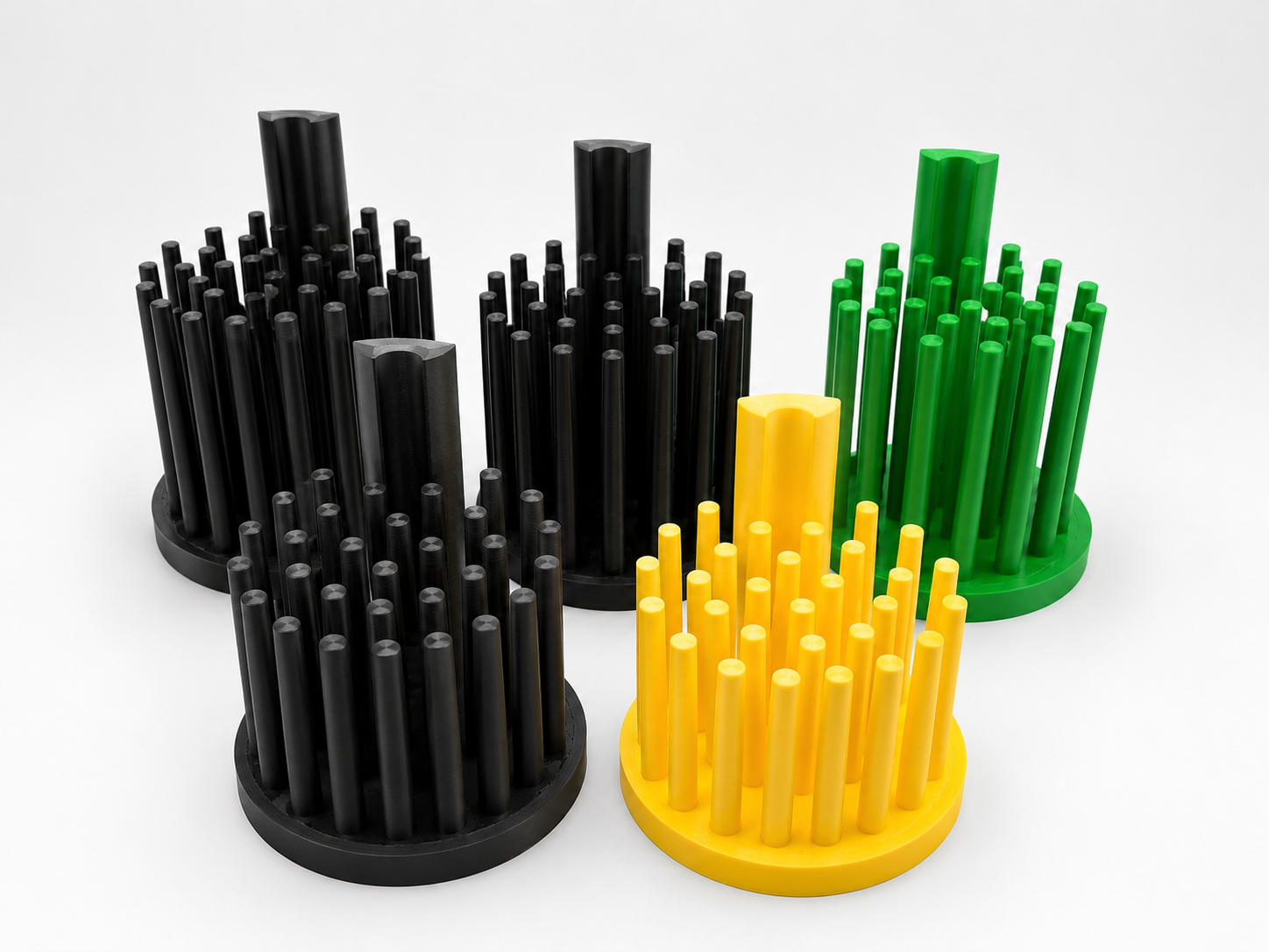 Blunt Cone Tamper Kit