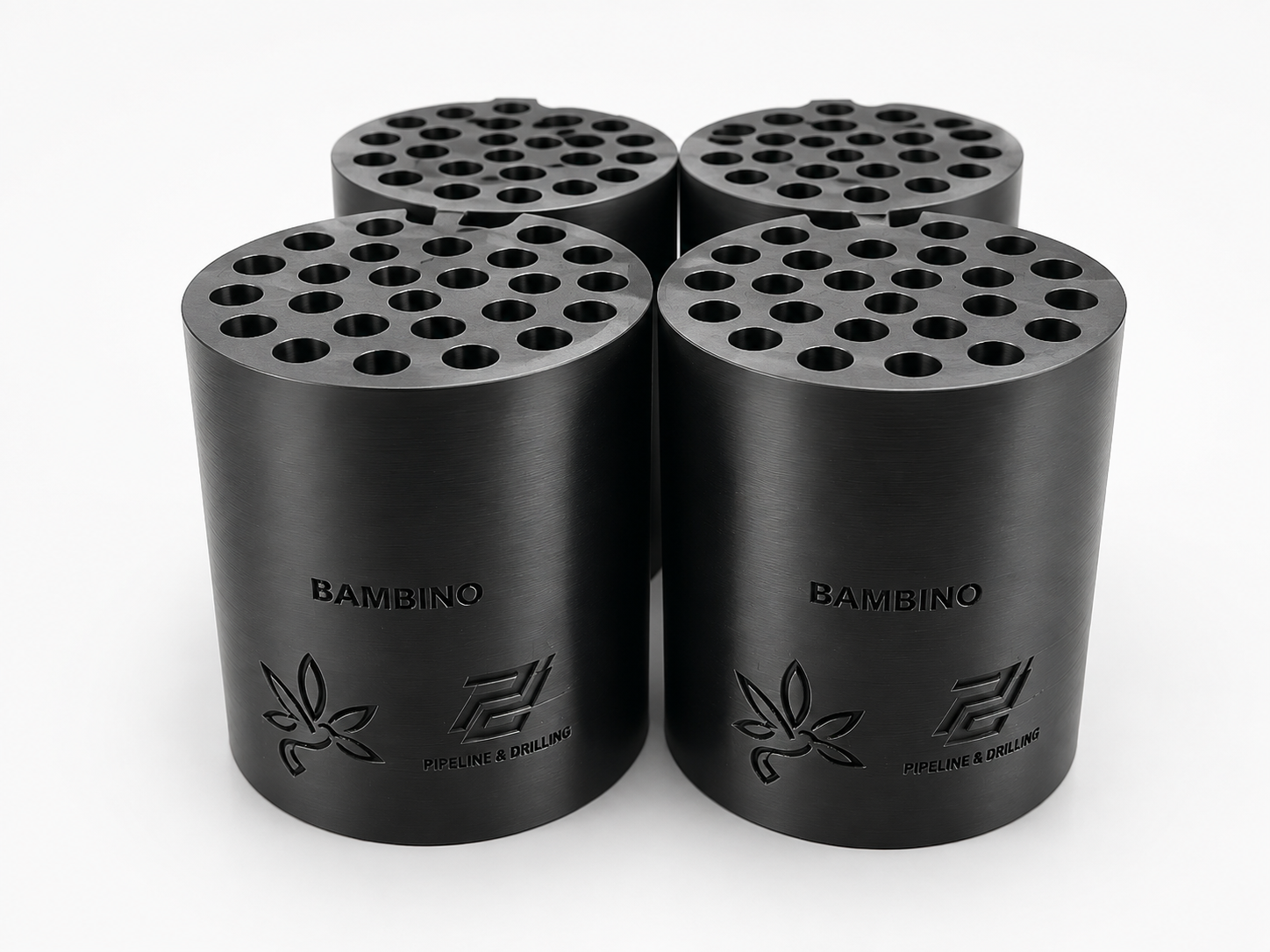 Blunt Pods