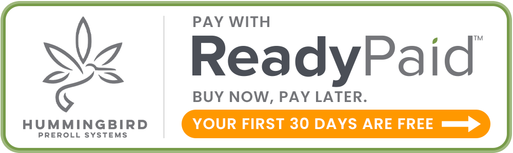 Preroll Automation Machine Financing