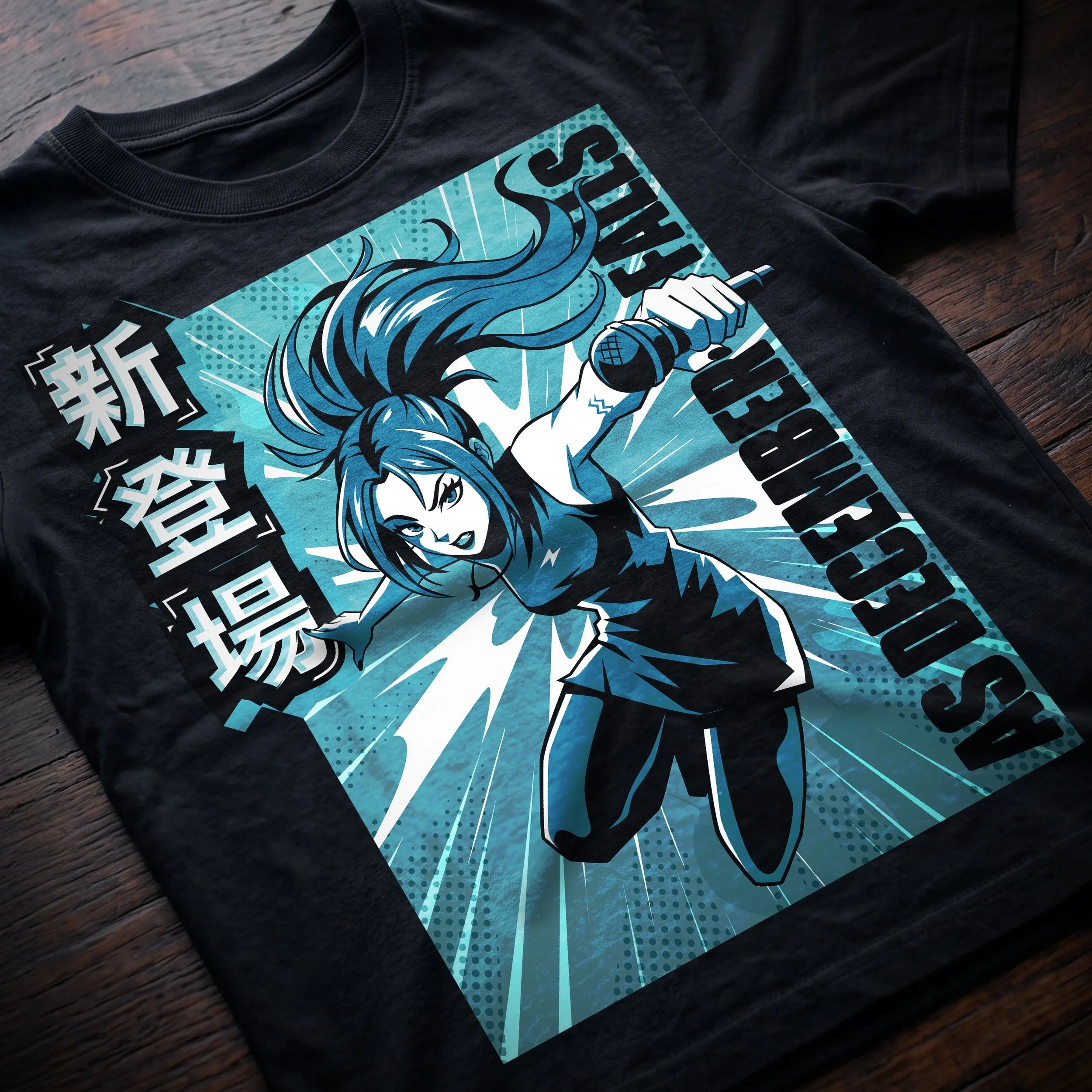 Anime