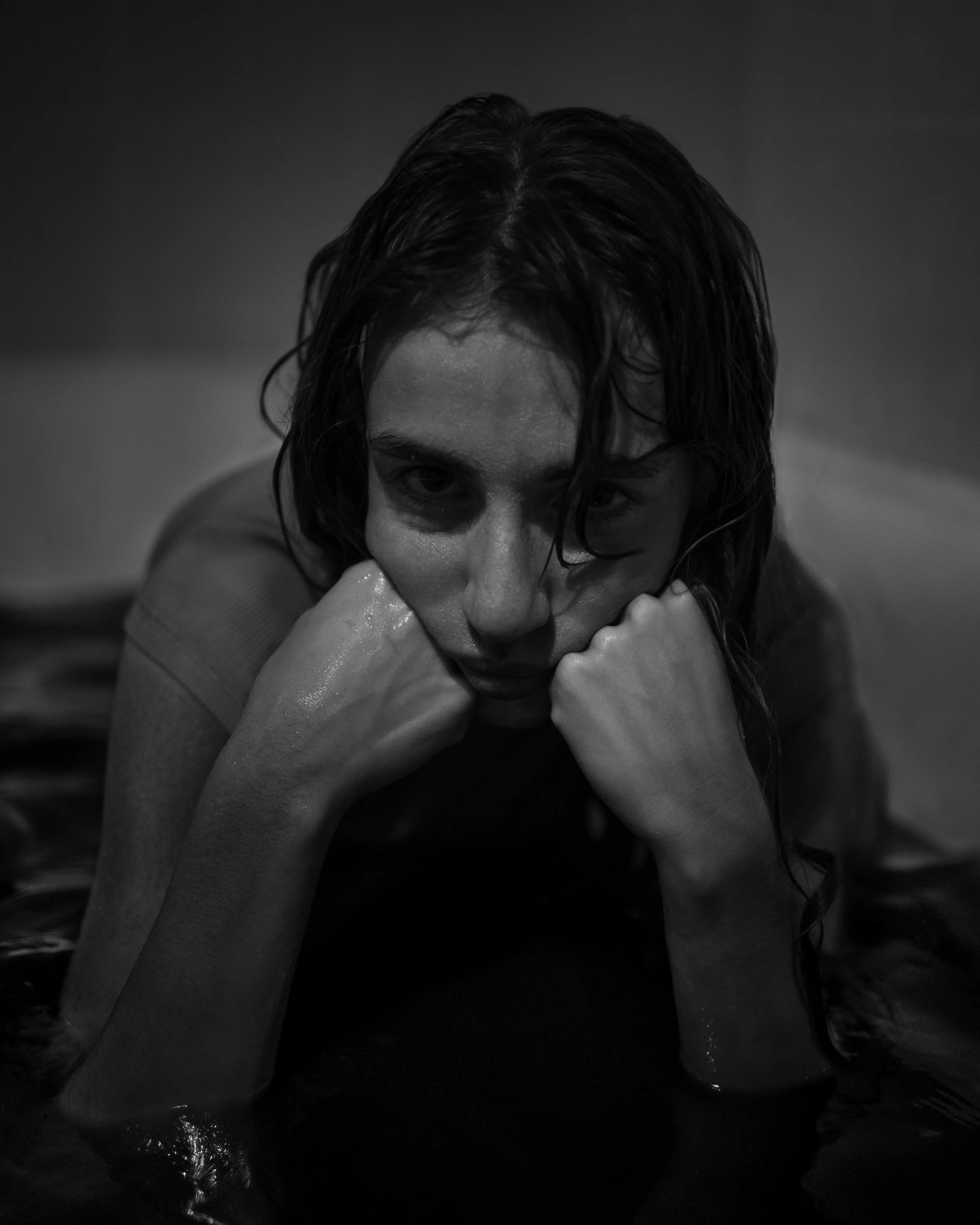 Black Bath Project