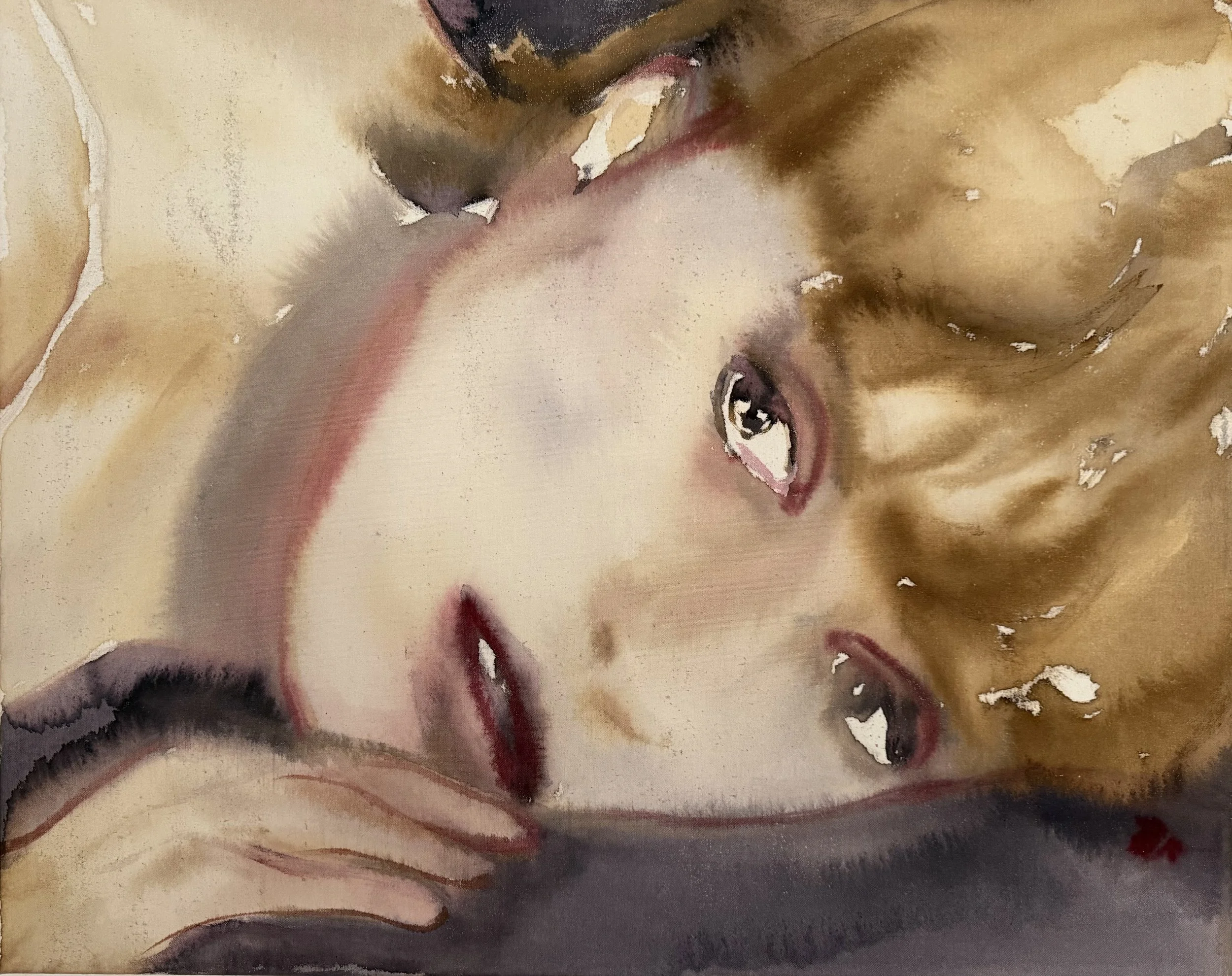 PORTRAITS