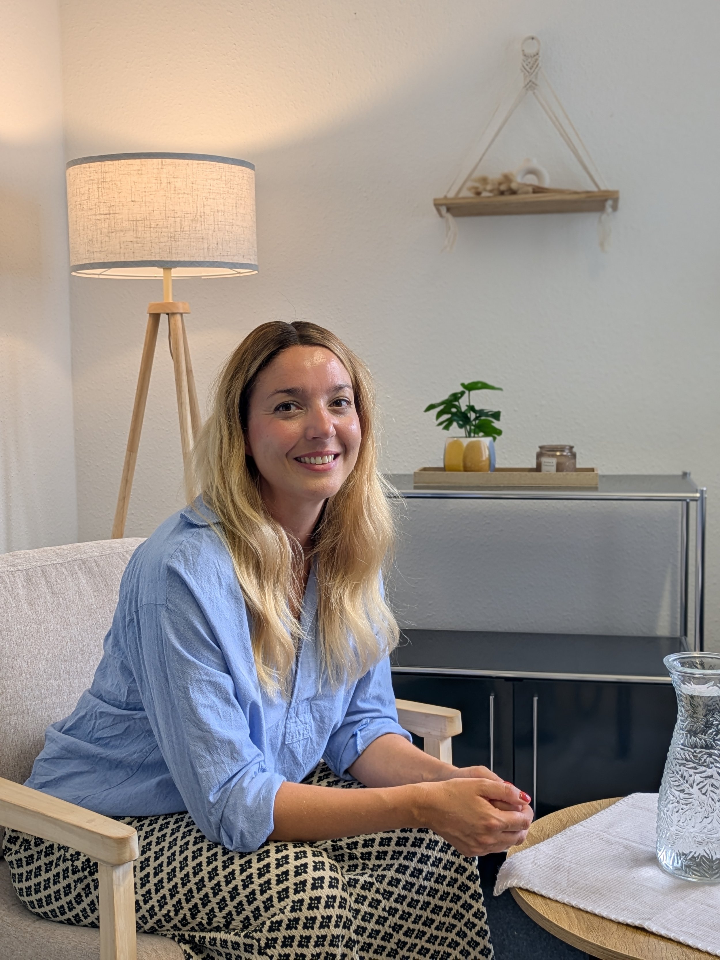 Foto von Barbara Gundermann, Paartherapie Stuttgart, Paarberatung Stuttgart, Eheberatung Stuttgart, Paartherapeut Stuttgart