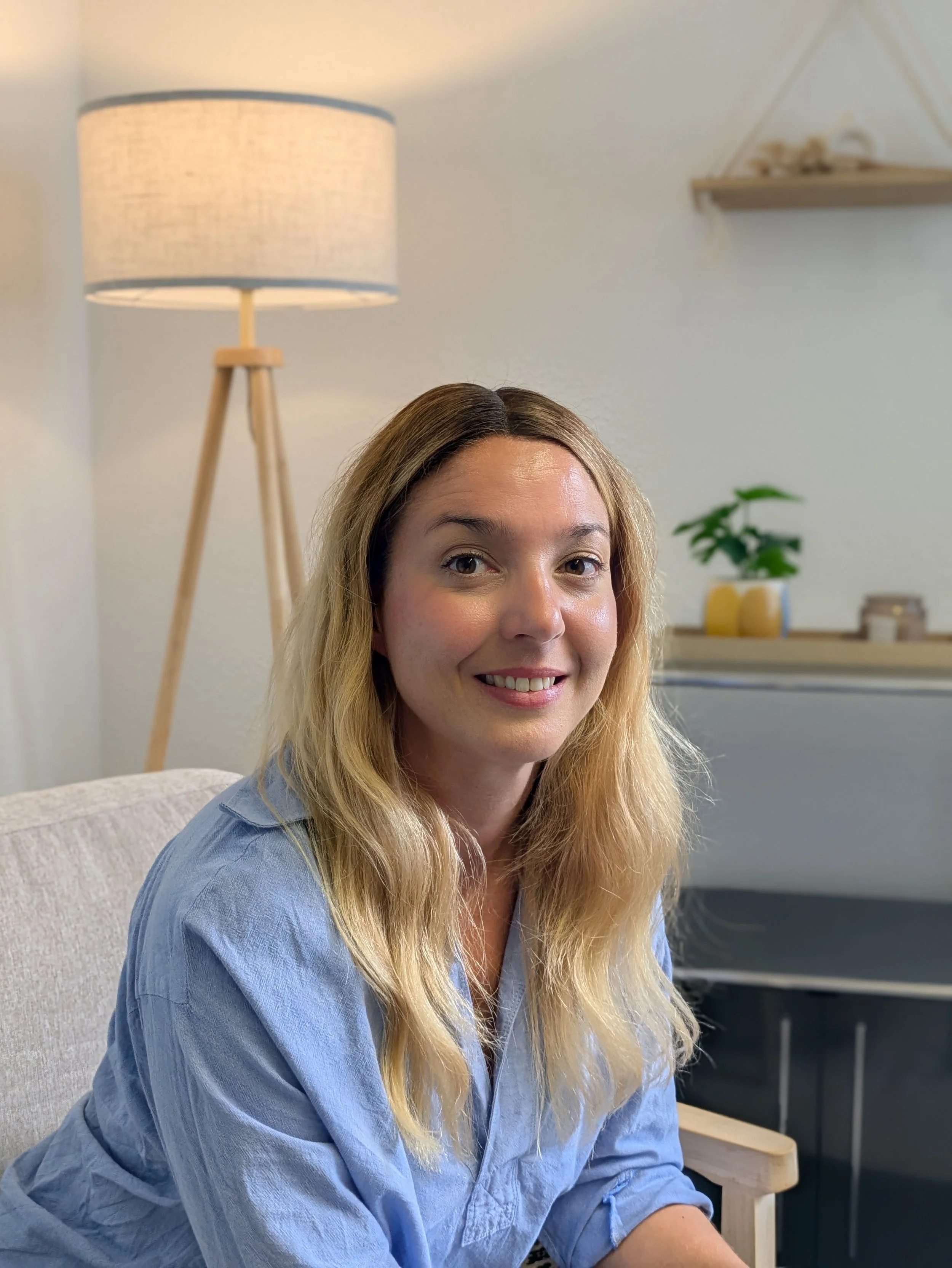 Foto der Inhaberin Barbara Gundermann, Paartherapie Stuttgart, Paarberatung Stuttgart, Eheberatung Stuttgart, Paartherapeut Stuttgart