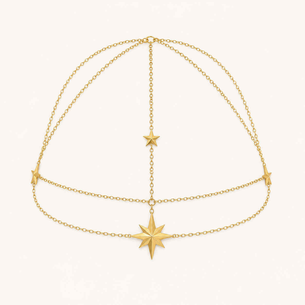 Casquete Estrella