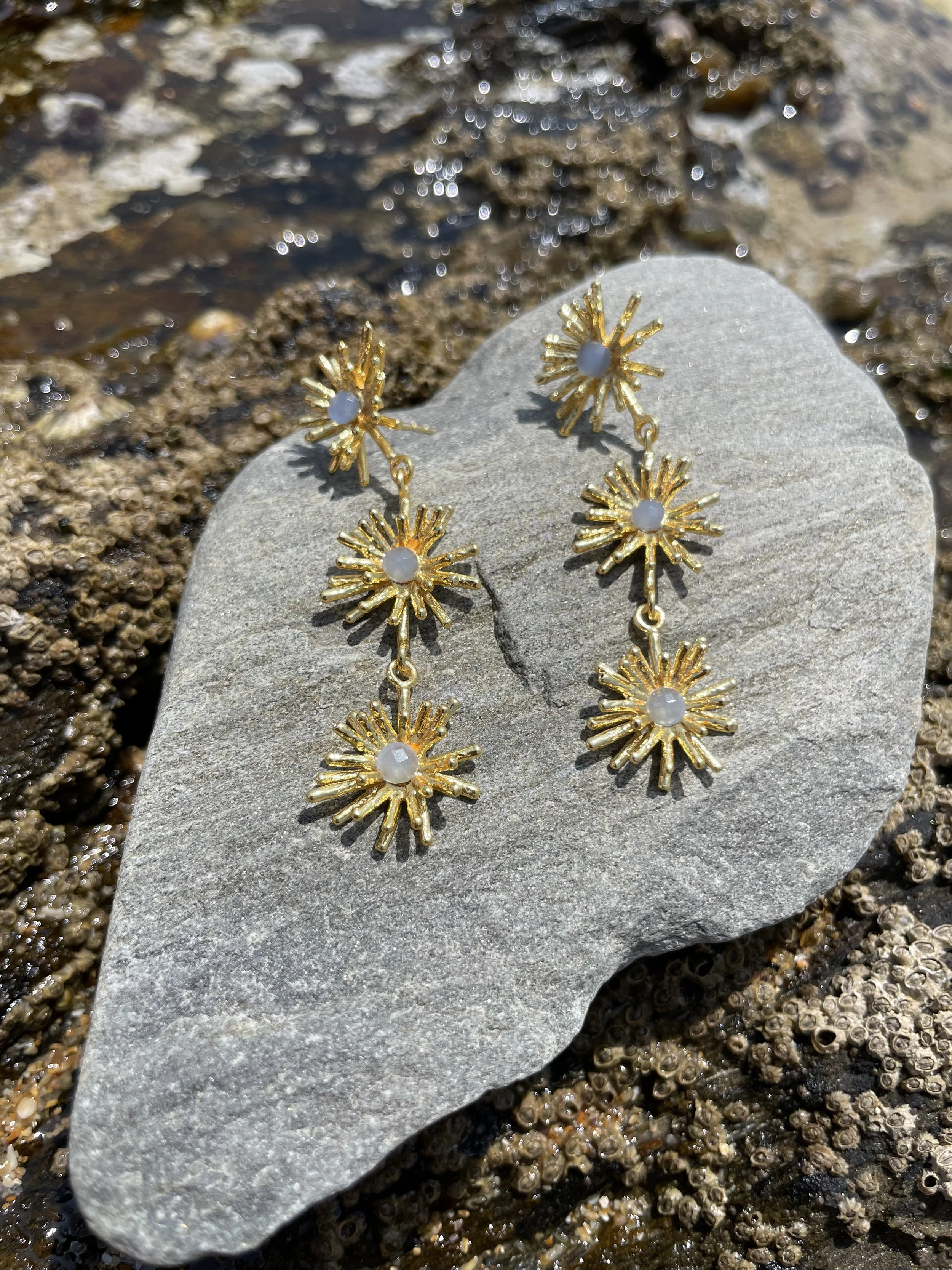 Glints