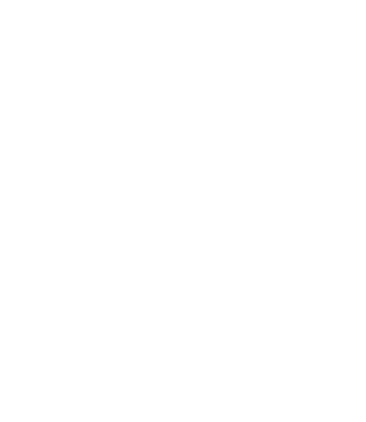 A blank piece of paper with irregular edges on a black background.