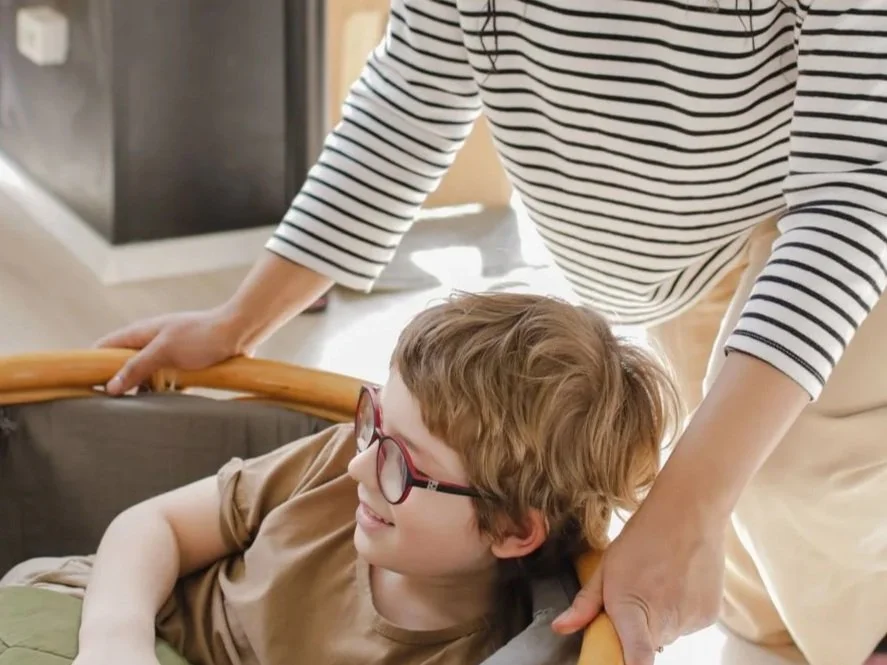 How to Read Your Child's IEP