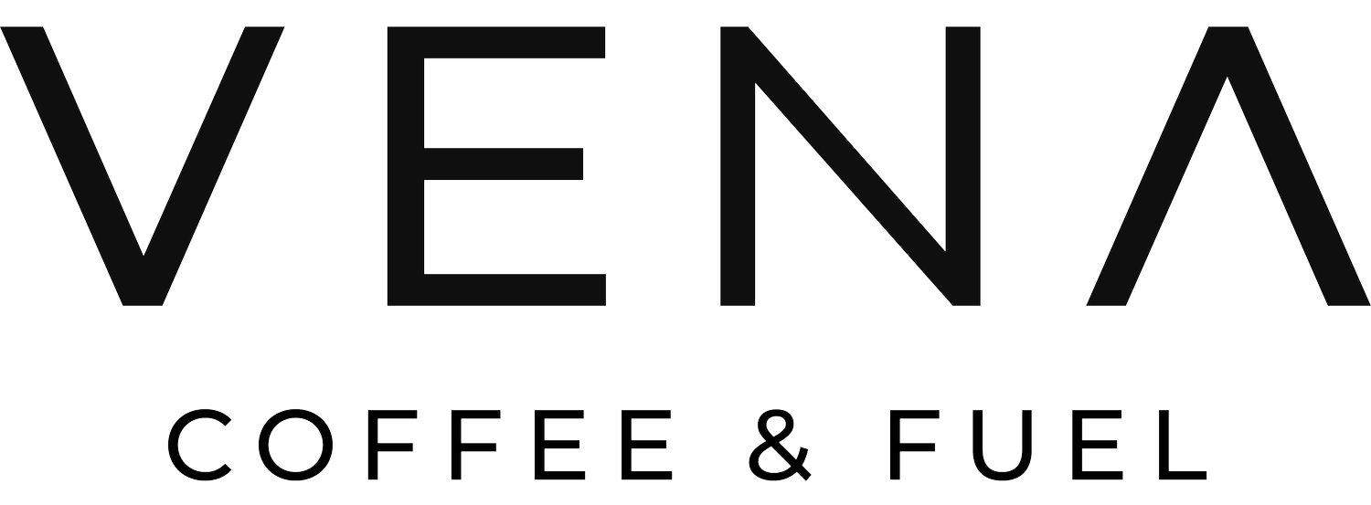 VENA Coffee &amp; Fuel