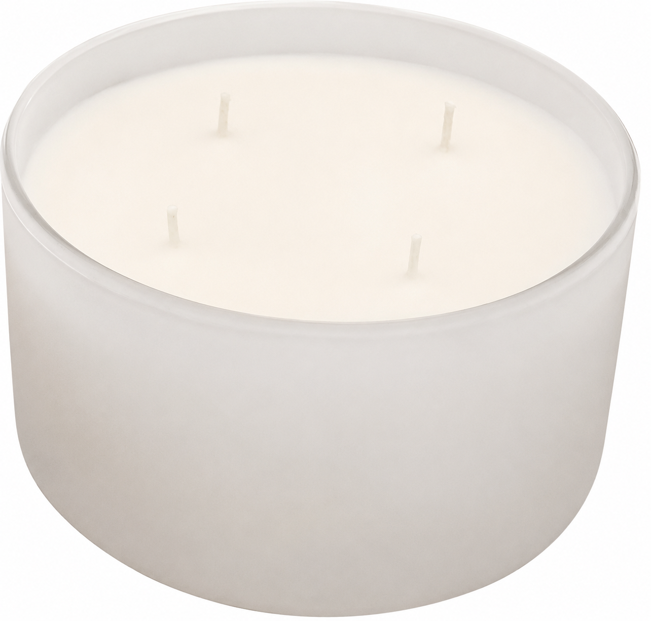 Vanilla Caramel 700g Extra Large