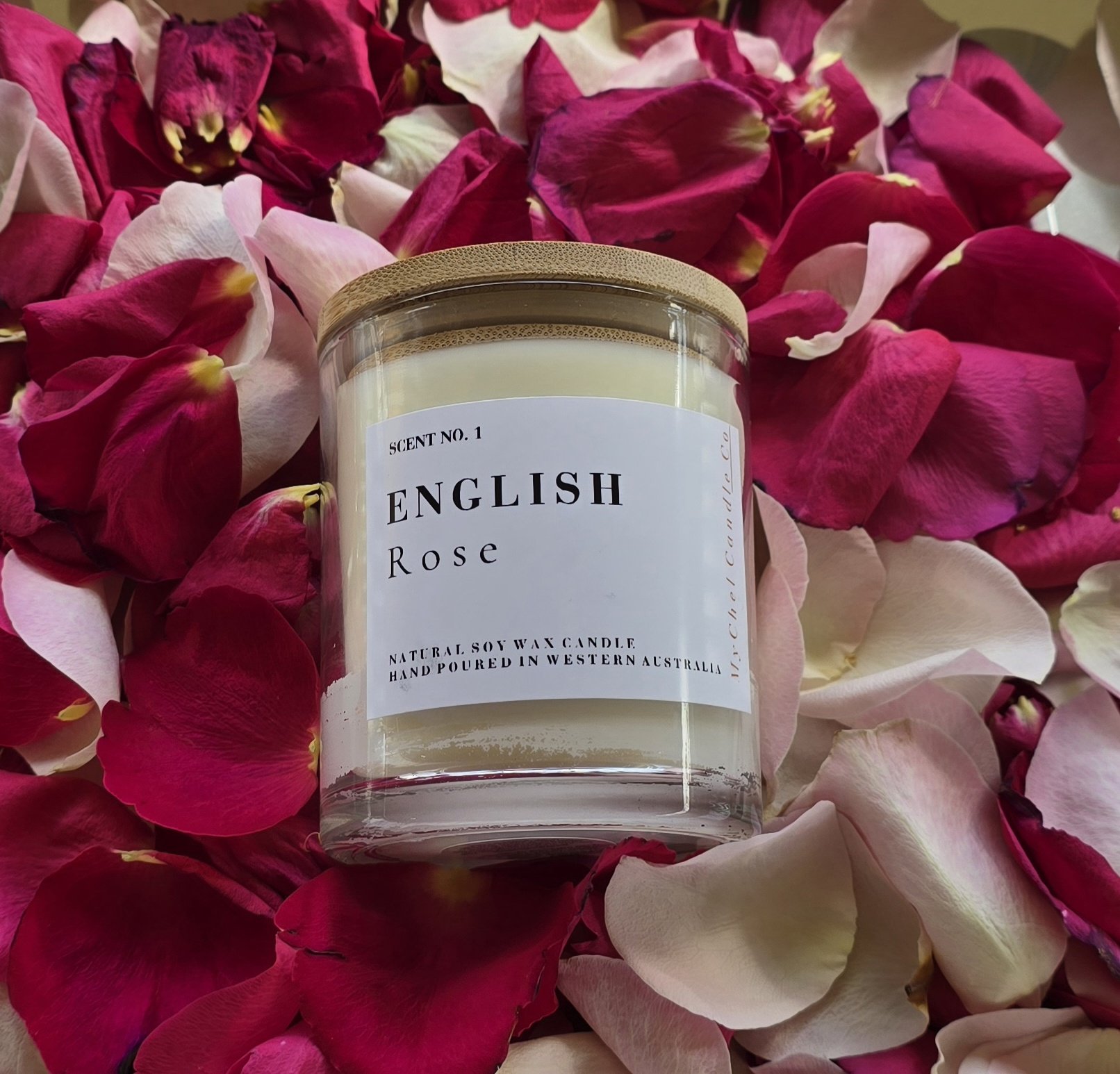 English Rose 250g