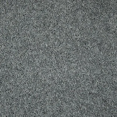 Close-up view of textured gray asphalt surface.