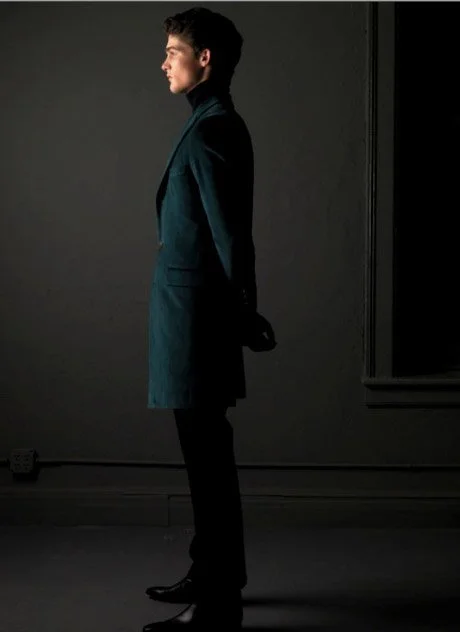 Fashion as an Act of Faith