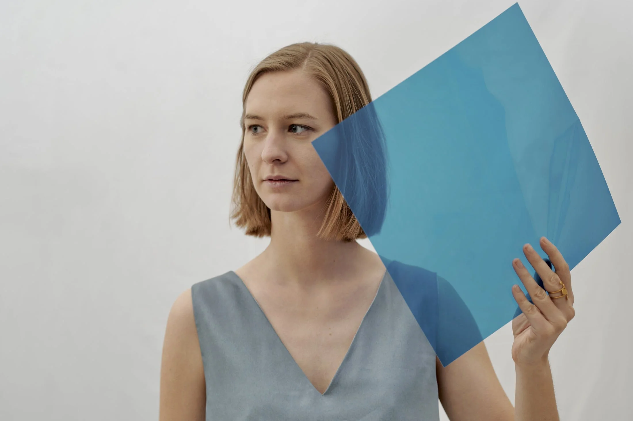 Barbara Borko is a graphic designer and art director who treats every project like the only one. Custom, boutique, and unique.