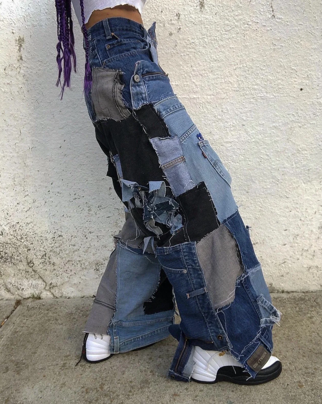 Shell Custom #1