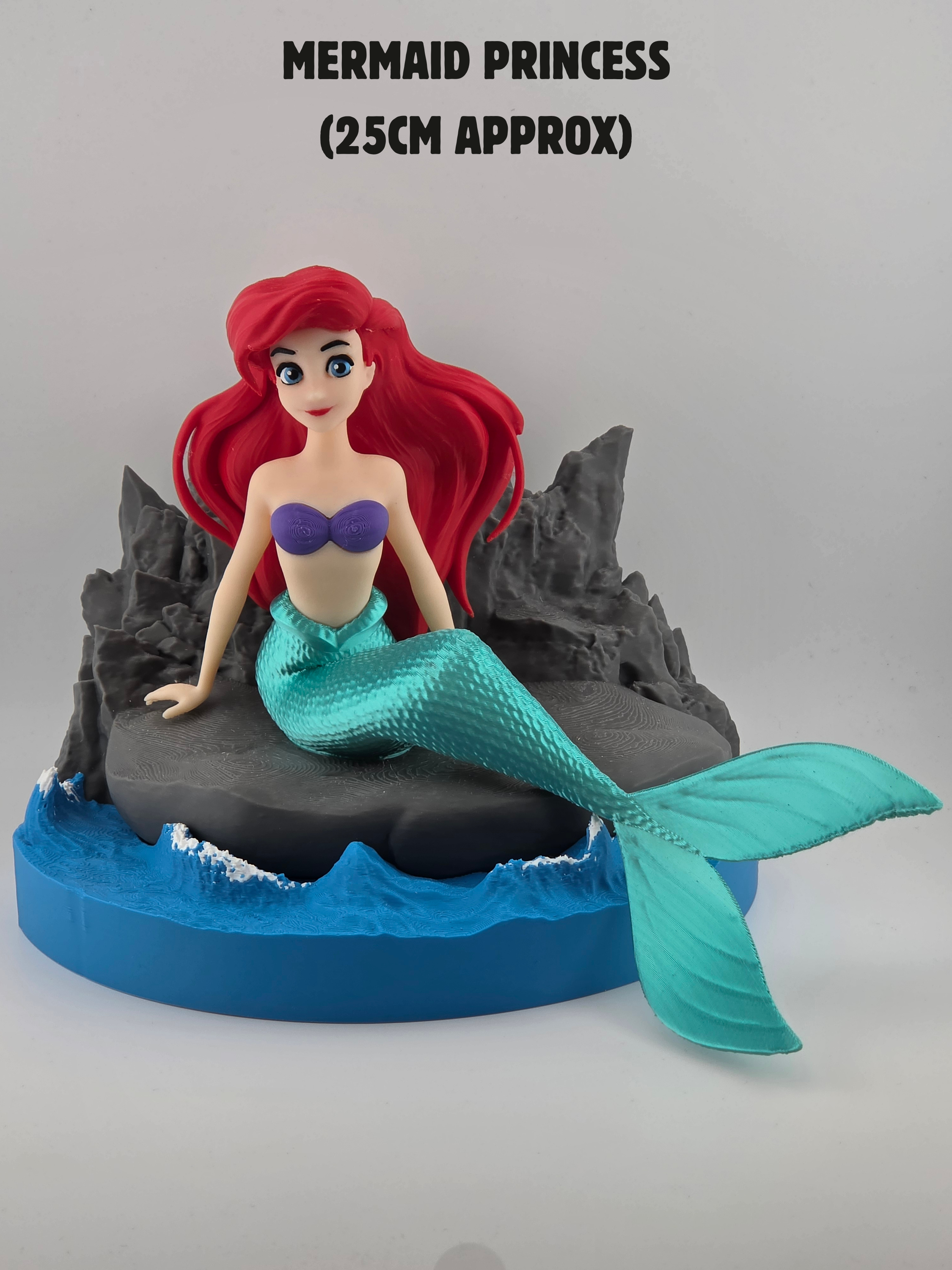 Mermaid