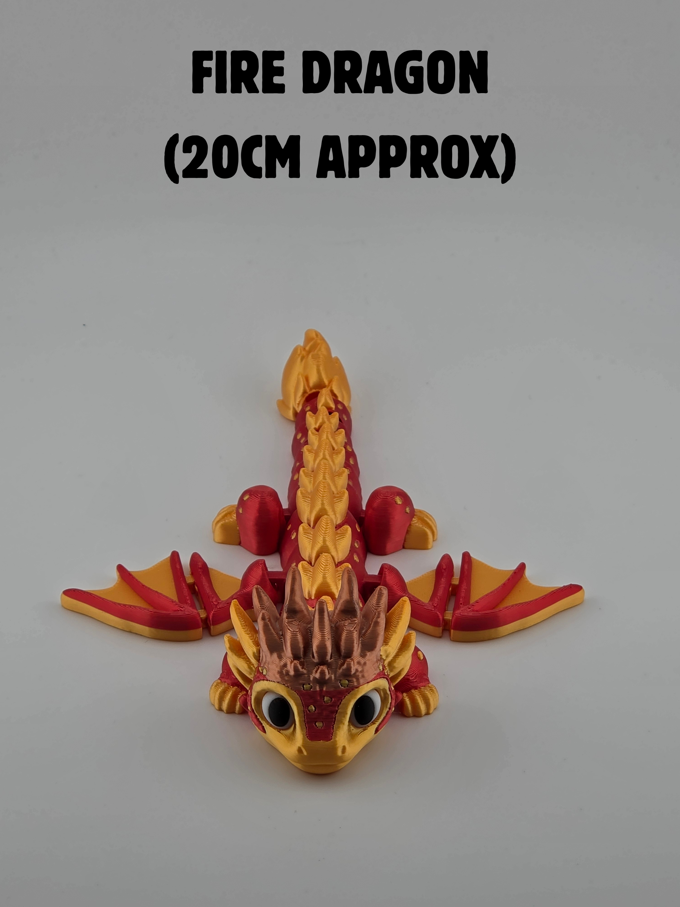 Elemental Dragons