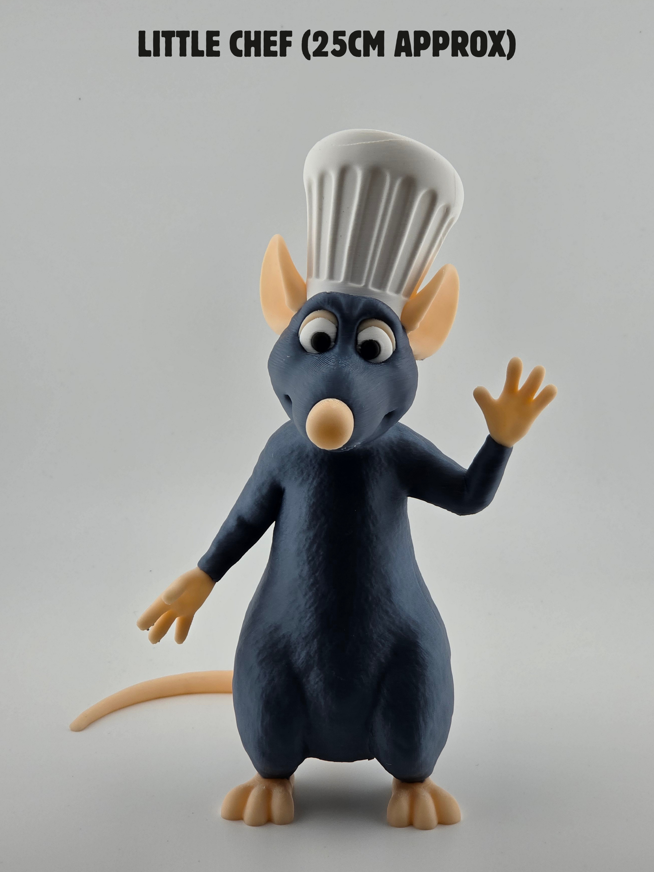 Little Chef