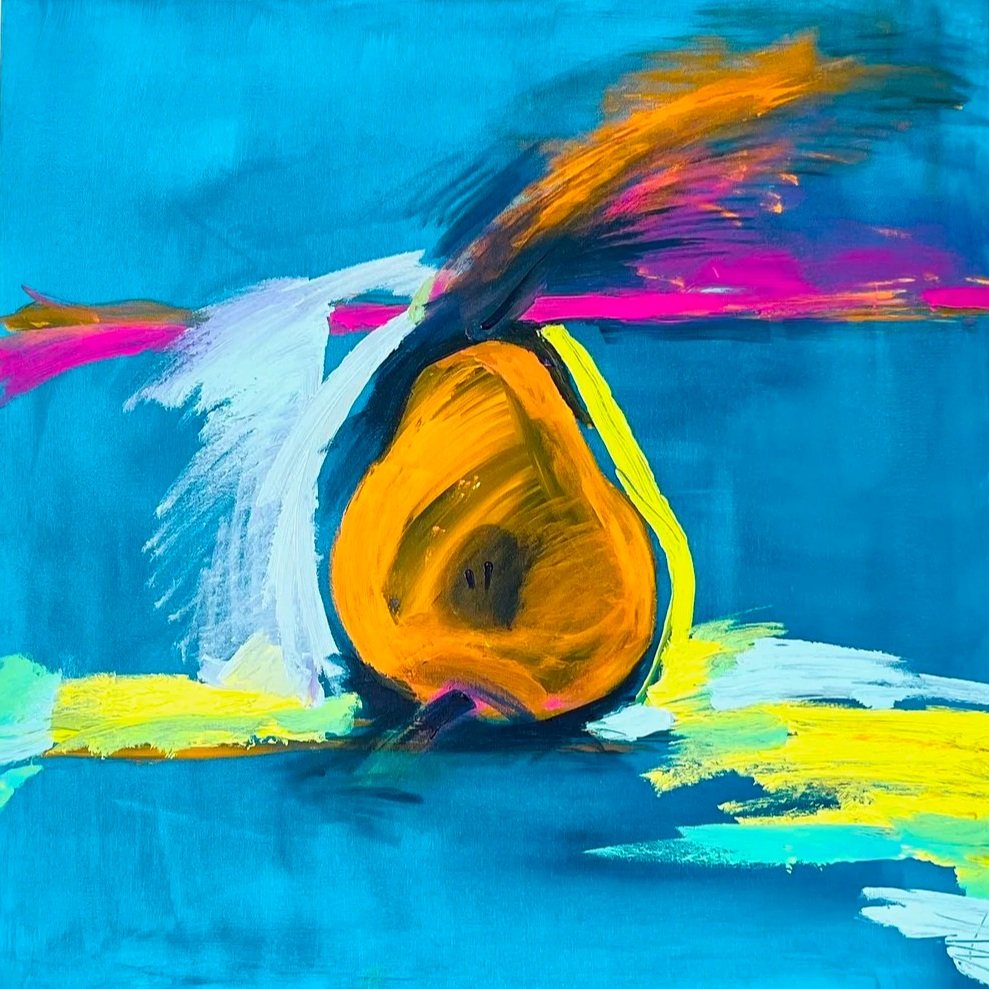 Artistic gifts for God’s glory. Exodus 31:1-11.
