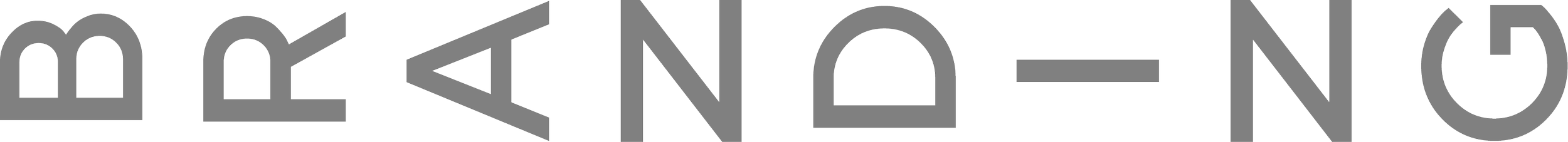 The word 'BRANDING' in stylized capital letters with a grey color and a modern font style.