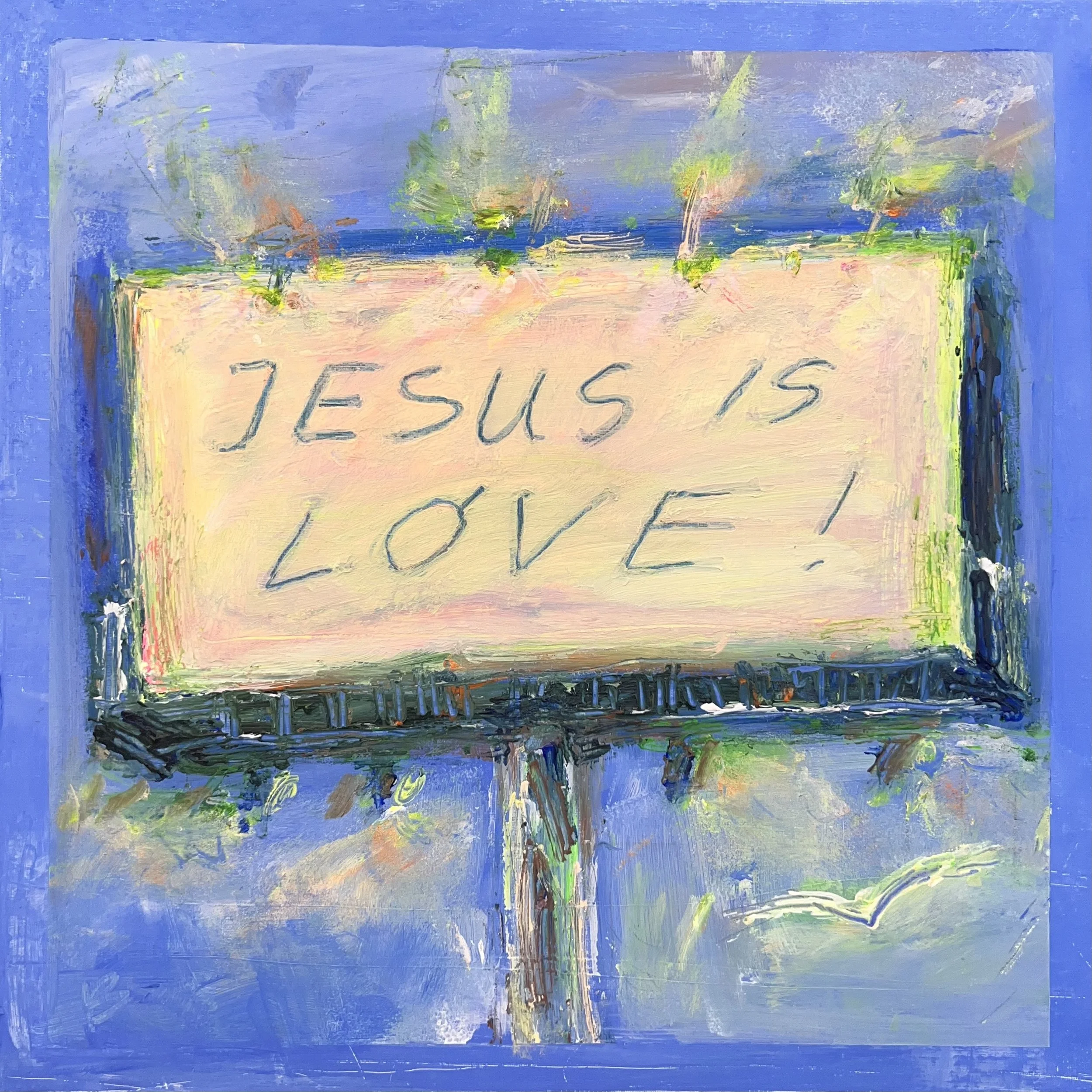 Image Matters: Intentionally Promoting Jesus | Part 1