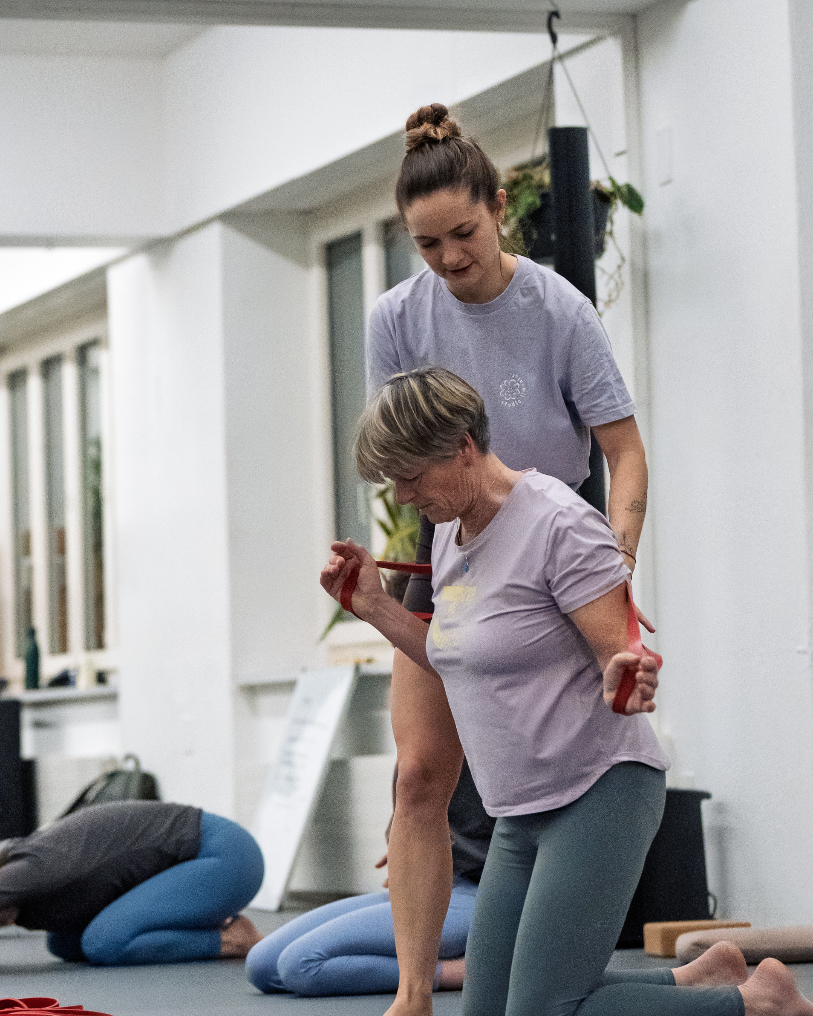 Pandora Athletics Personal Training