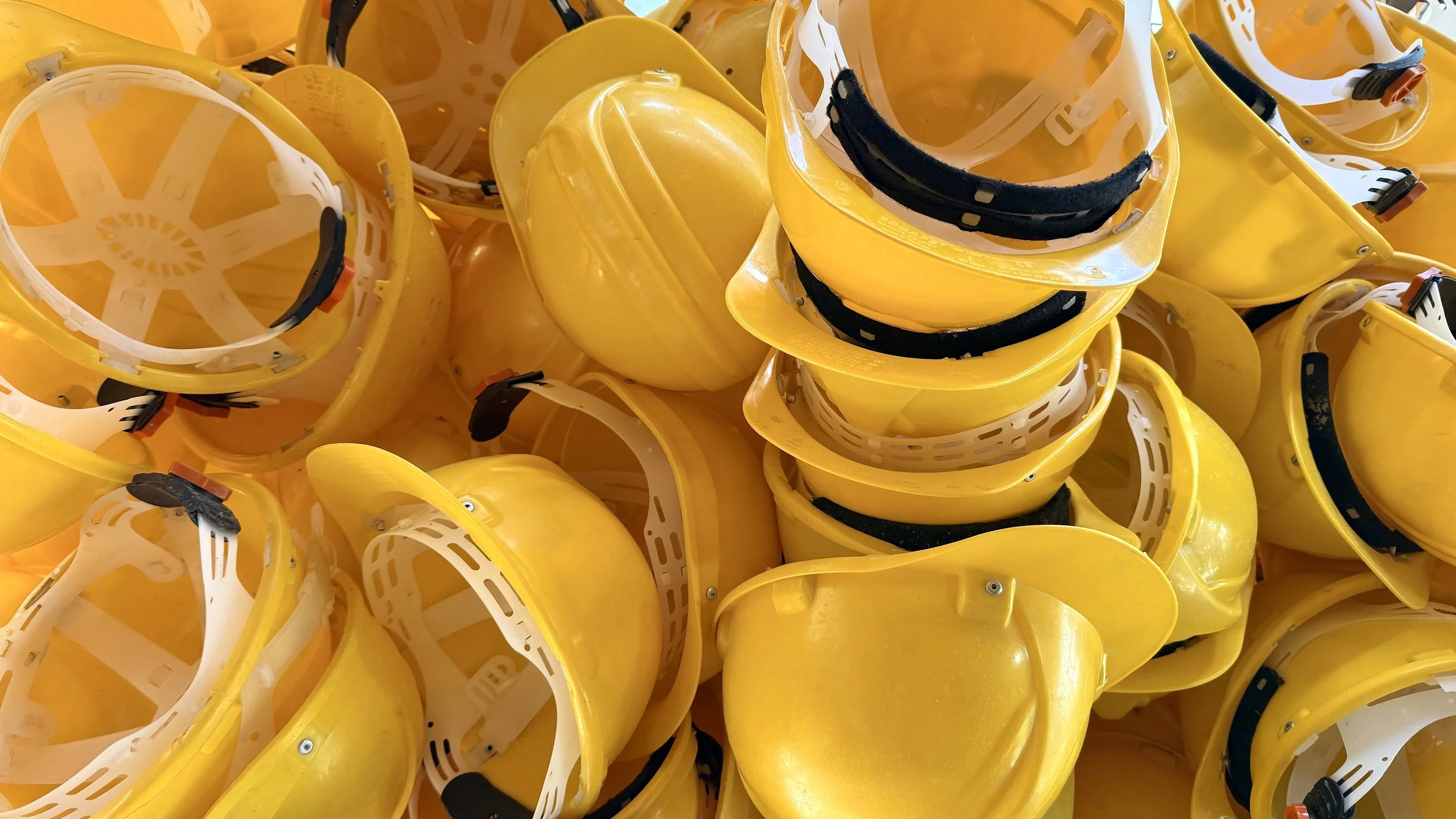 Crafting a resonant brand anthem to evolve a utility services company.