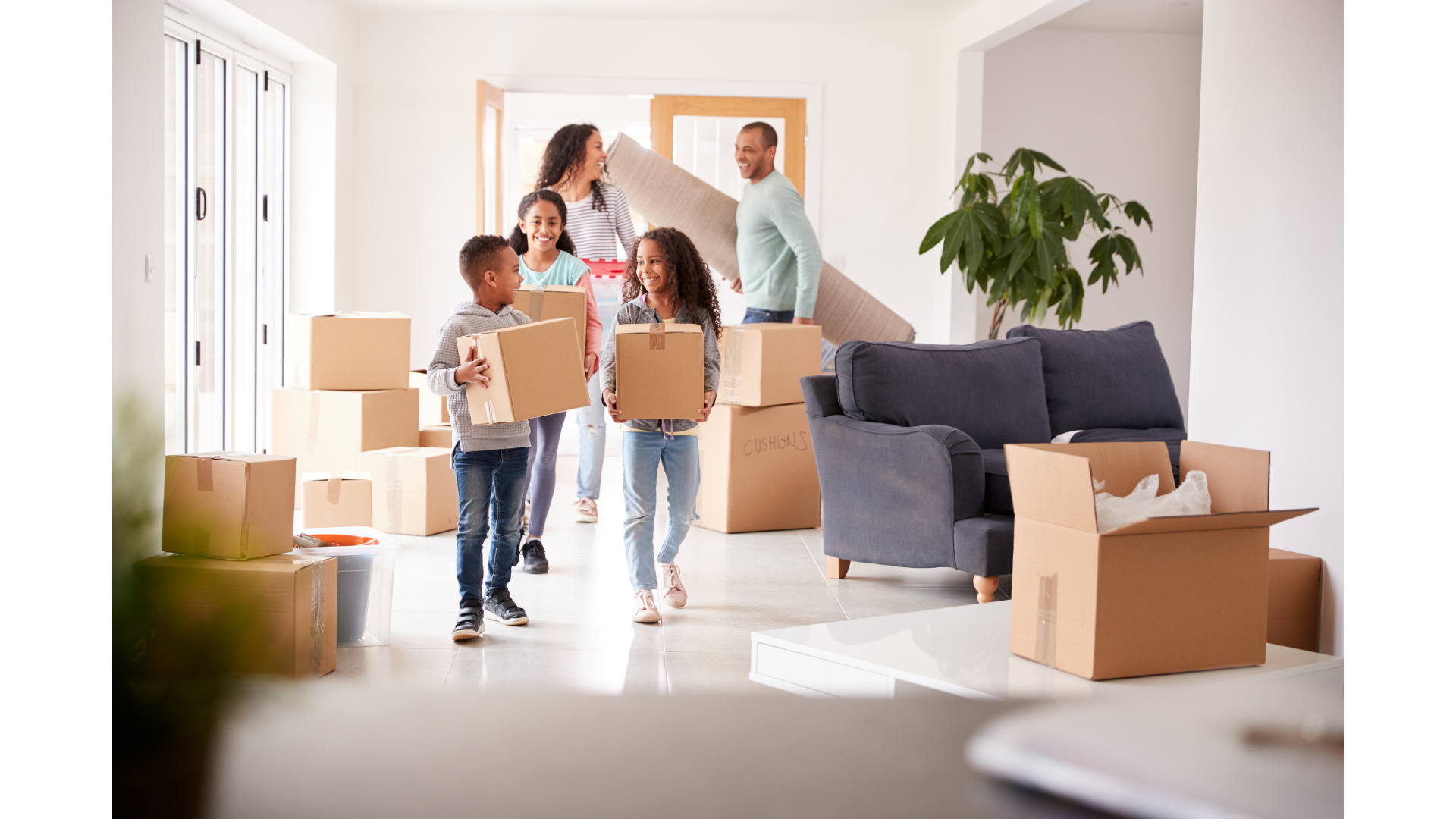 Common Mistakes First Home Buyers Make (and How to Avoid Them)
