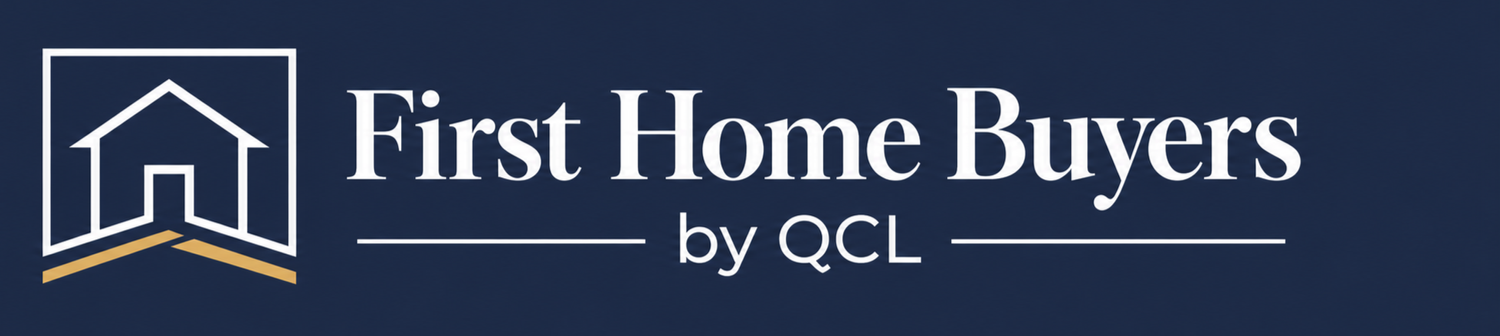 First Home Buyers by QCL