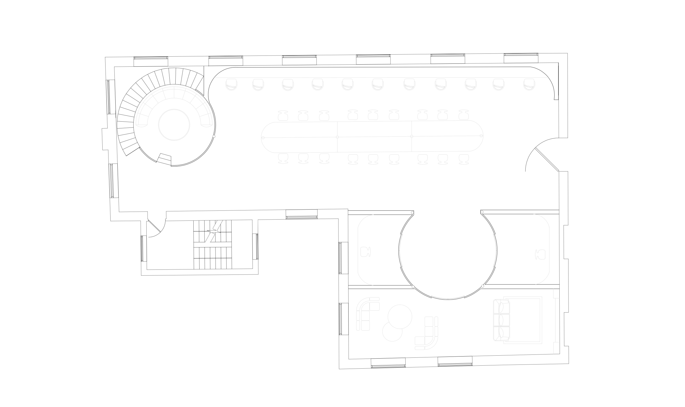 floor one plan 