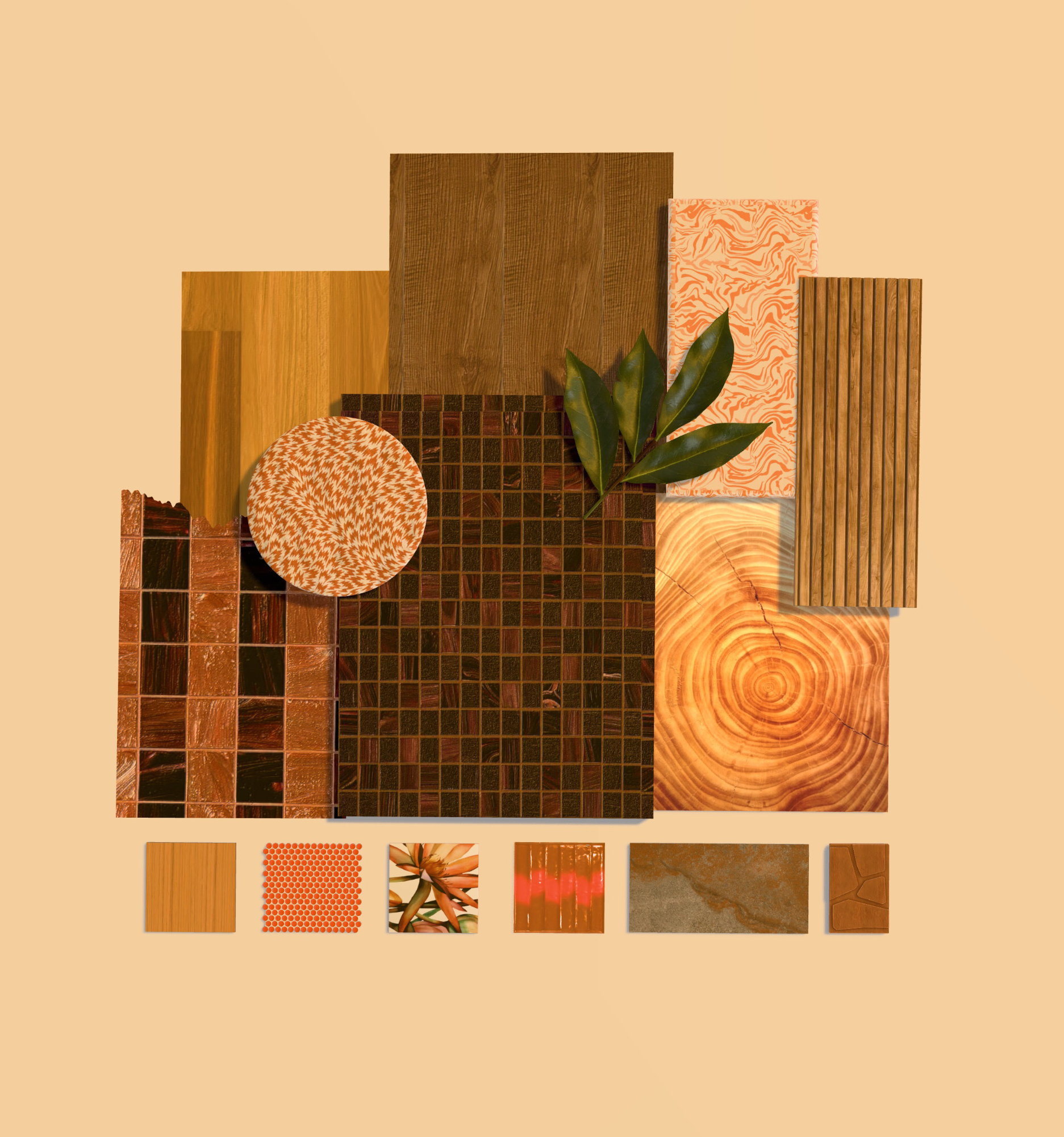 material board