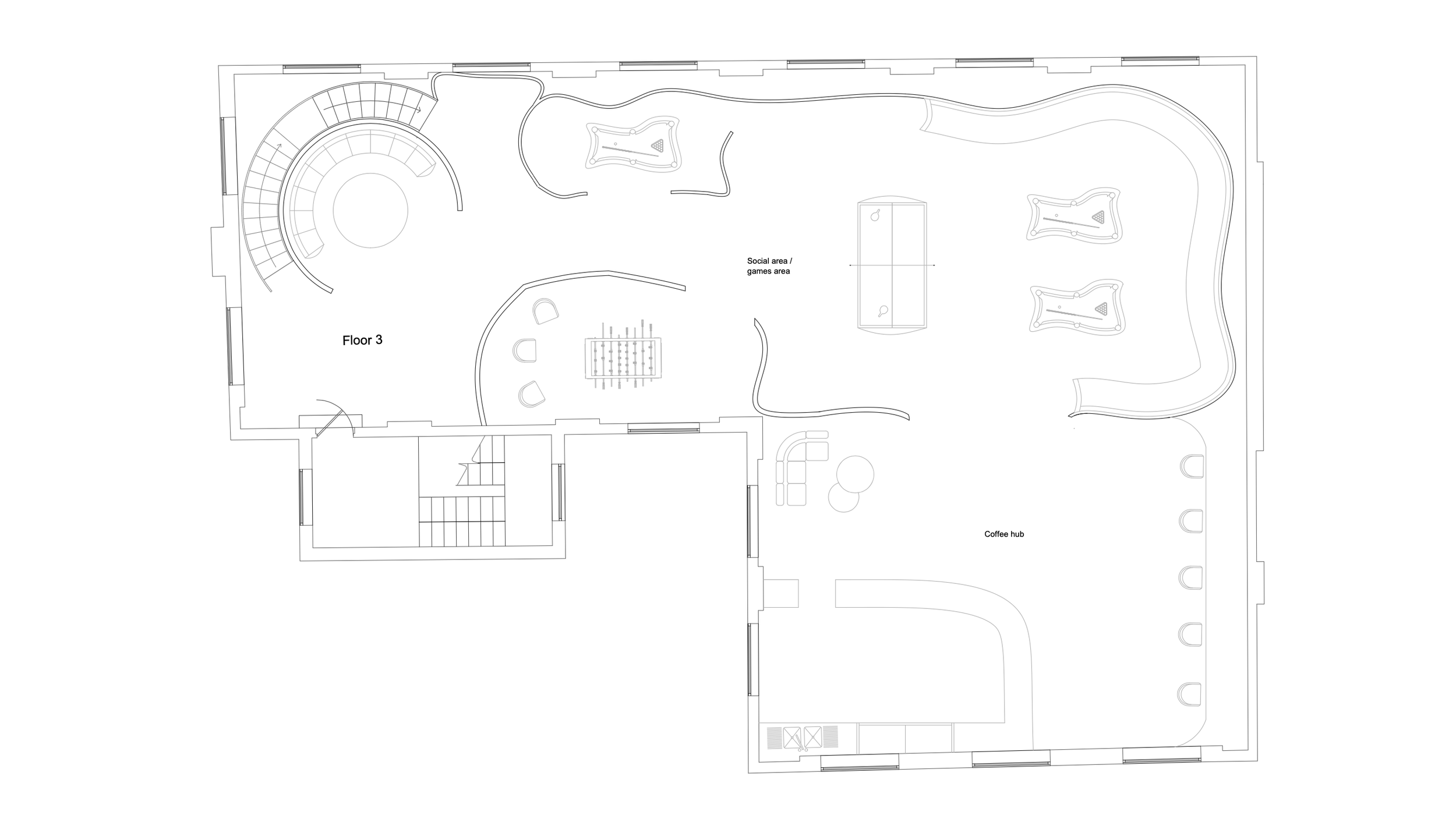 floor three plan 