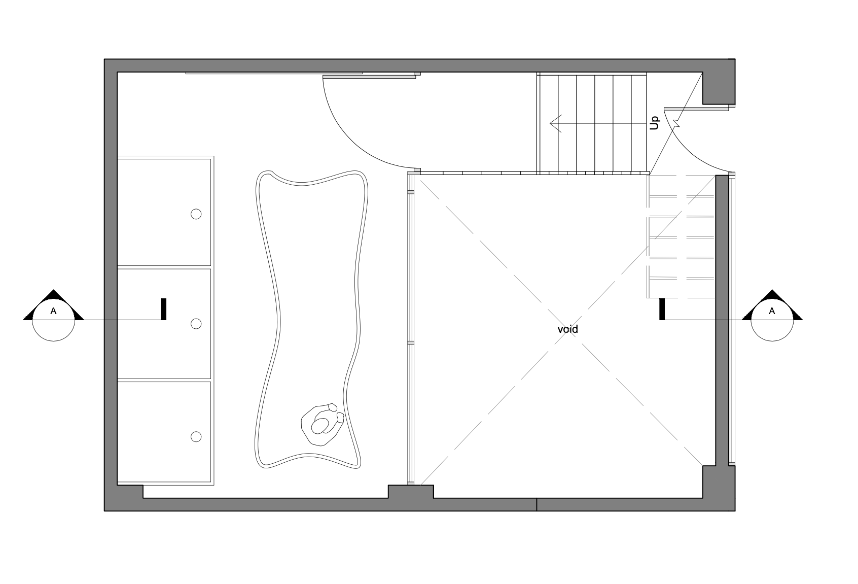 furnished plan