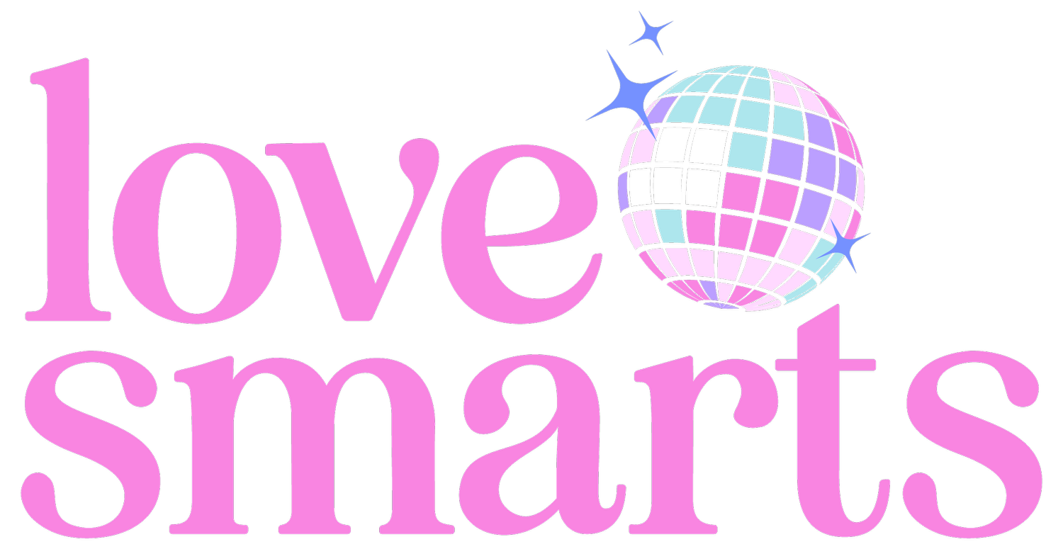 Love Smarts | Relationship Coaching for Couples &amp; Individuals