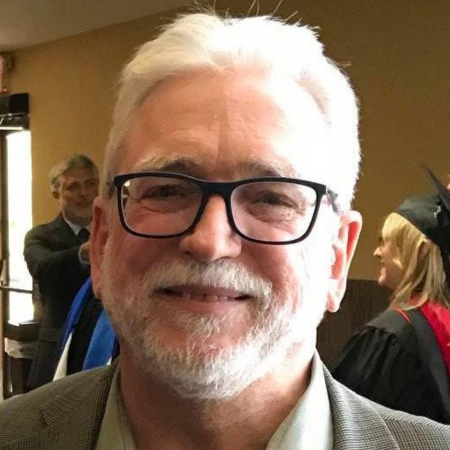 Paul Axton - Friend of Nonviolent Gospel Network