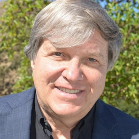 John Dear - Friend of Nonviolent Gospel Network