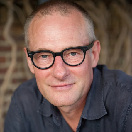 Douglas Campbell  - Friend of Nonviolent Gospel Network