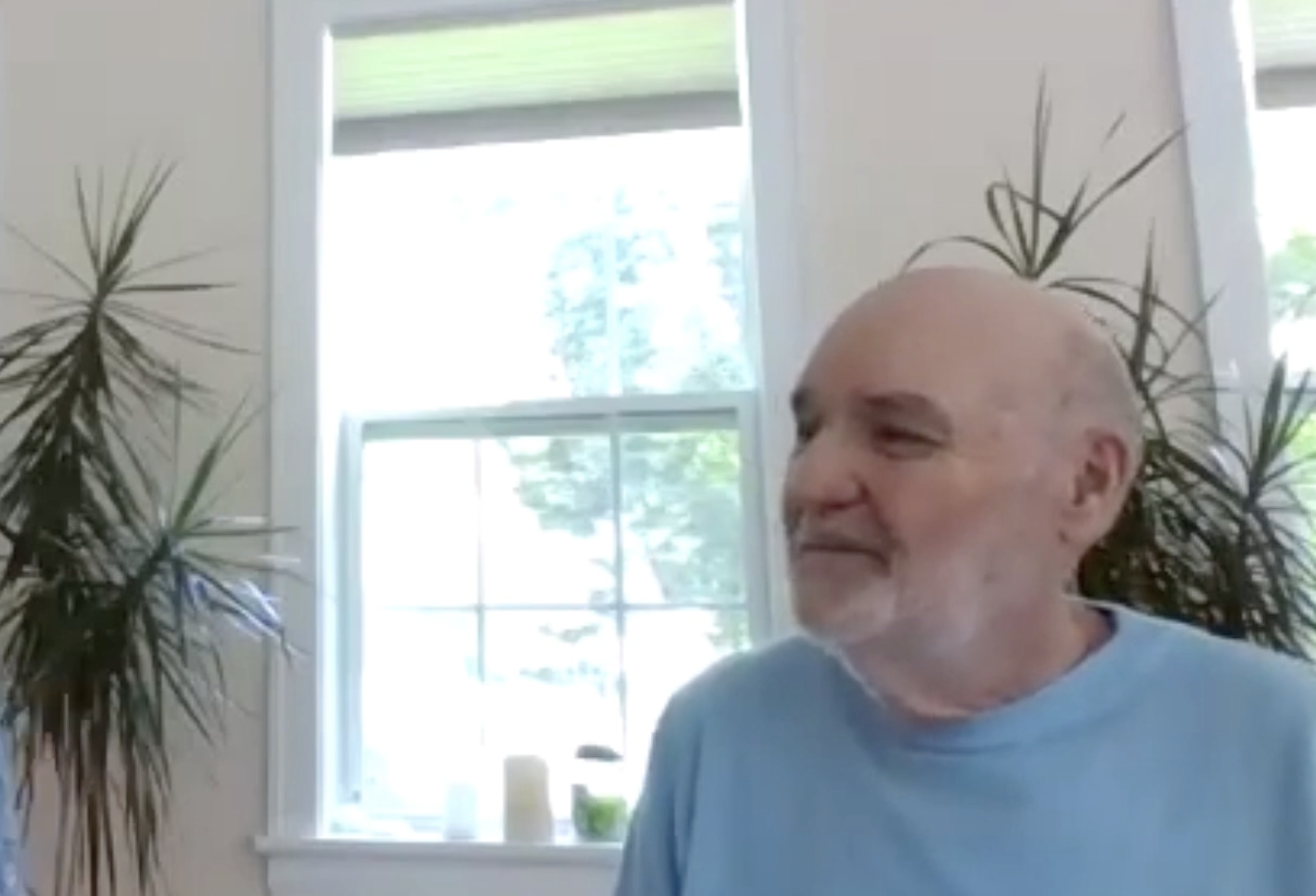 Stories with Tony &amp; Linda - Introduction to Seven Stories