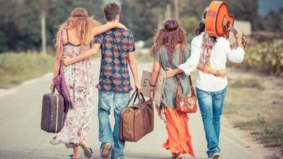 Why this isn’t a “Hippie Movement” (Part 2/2)