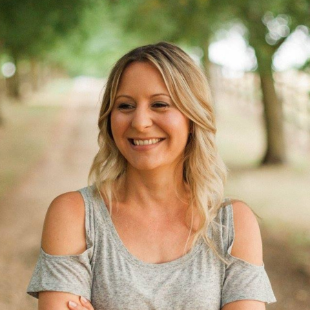 Nicky Miles - Friend of Nonviolent Gospel Network