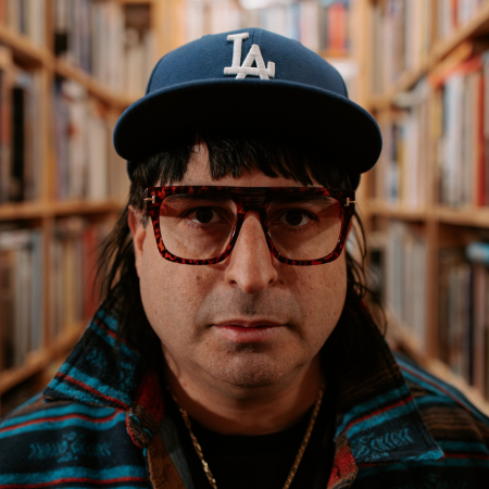 Carlos Padilla